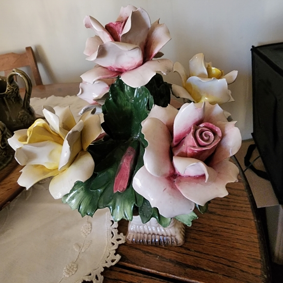 Nuova Capodimonte I.I.E. Exclusive